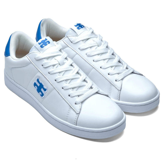 Ipath Ace - White Leather Shoes