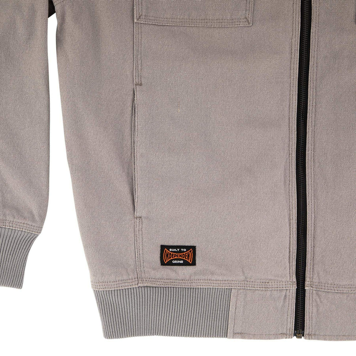 Independent Built To Grind Work Jacket