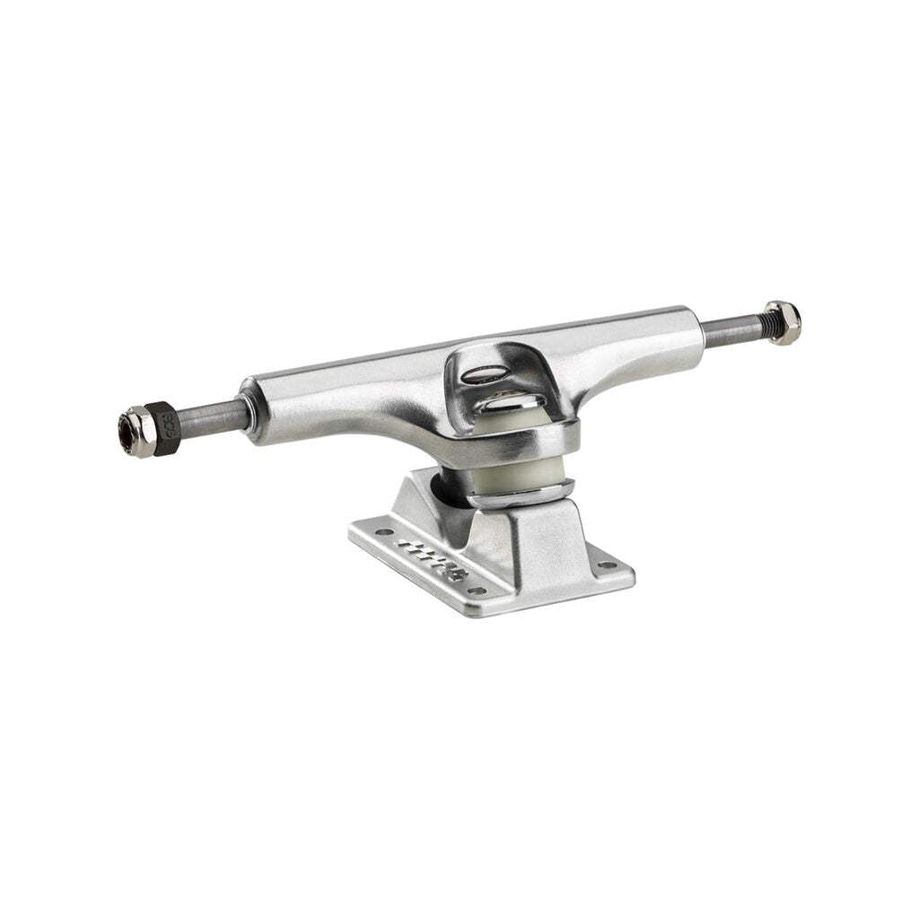 Ace AF1 Inverted Hollow Polished Skateboard Trucks (Set of 2)