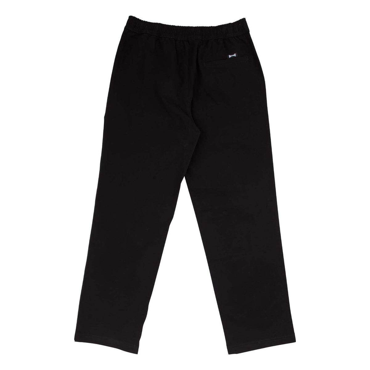 Independent Elastic Waist Skate Pants