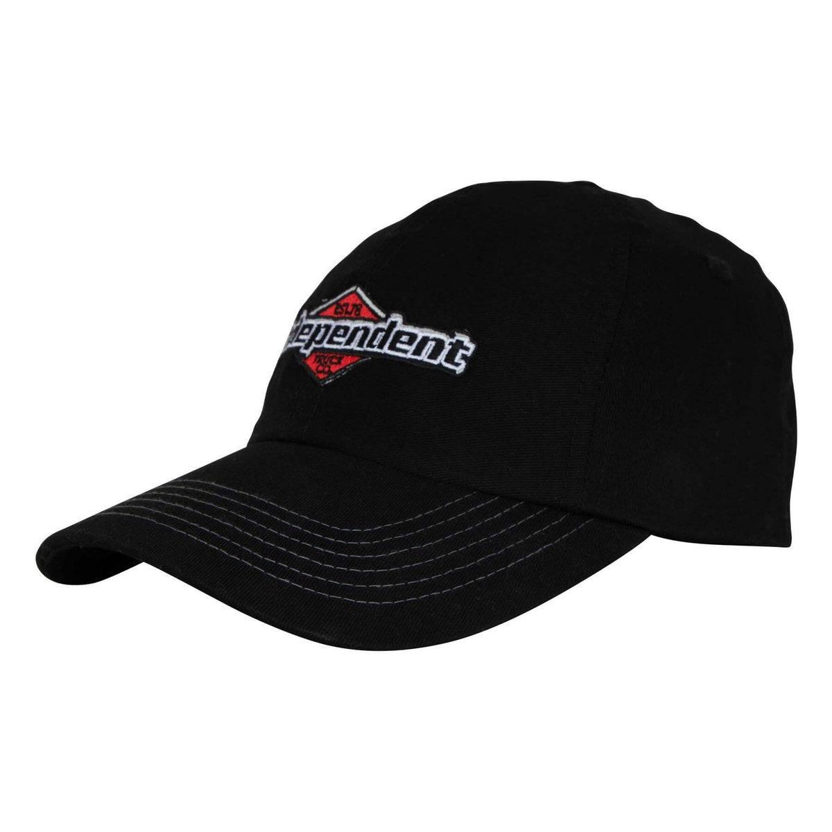 Independent Mojochrome Dad Snapback Hat
