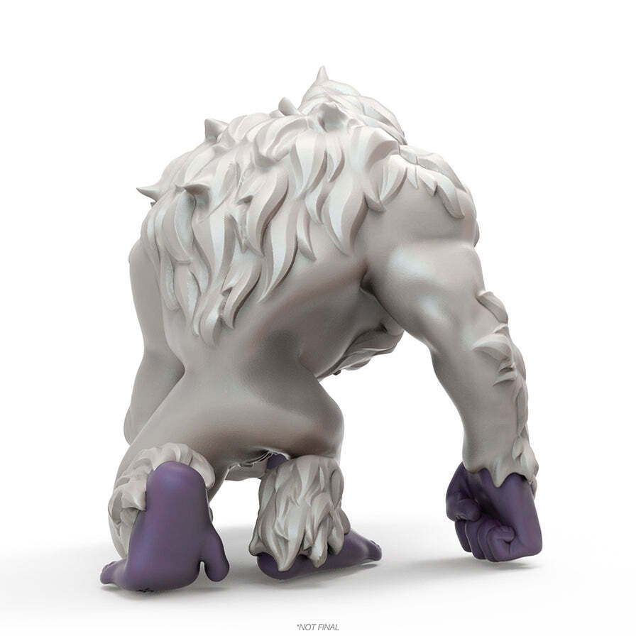 Kidrobot X Dungeons & Dragons® Monsters 3" Vinyl Mini Series 2