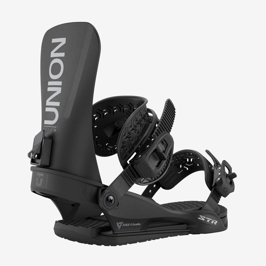Union Str Men'S Snowboard Binding 2026 (1 Pair)