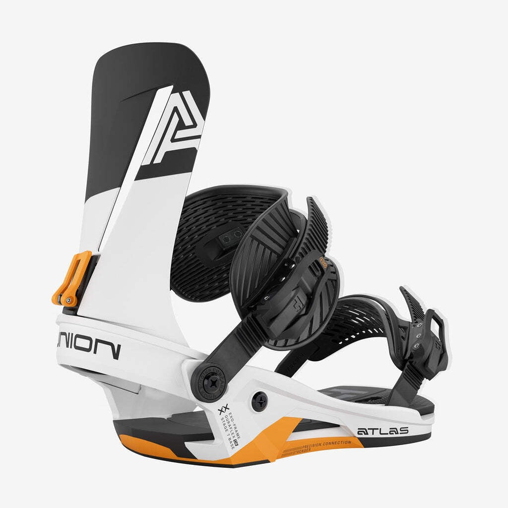 Union Atlas Snowboard Bindings 2026 (1 Pair)