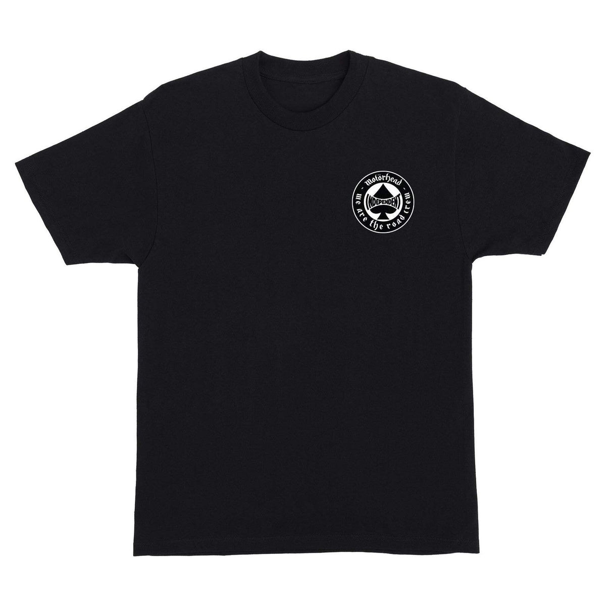 Independent Motörhead Spade T-Shirt