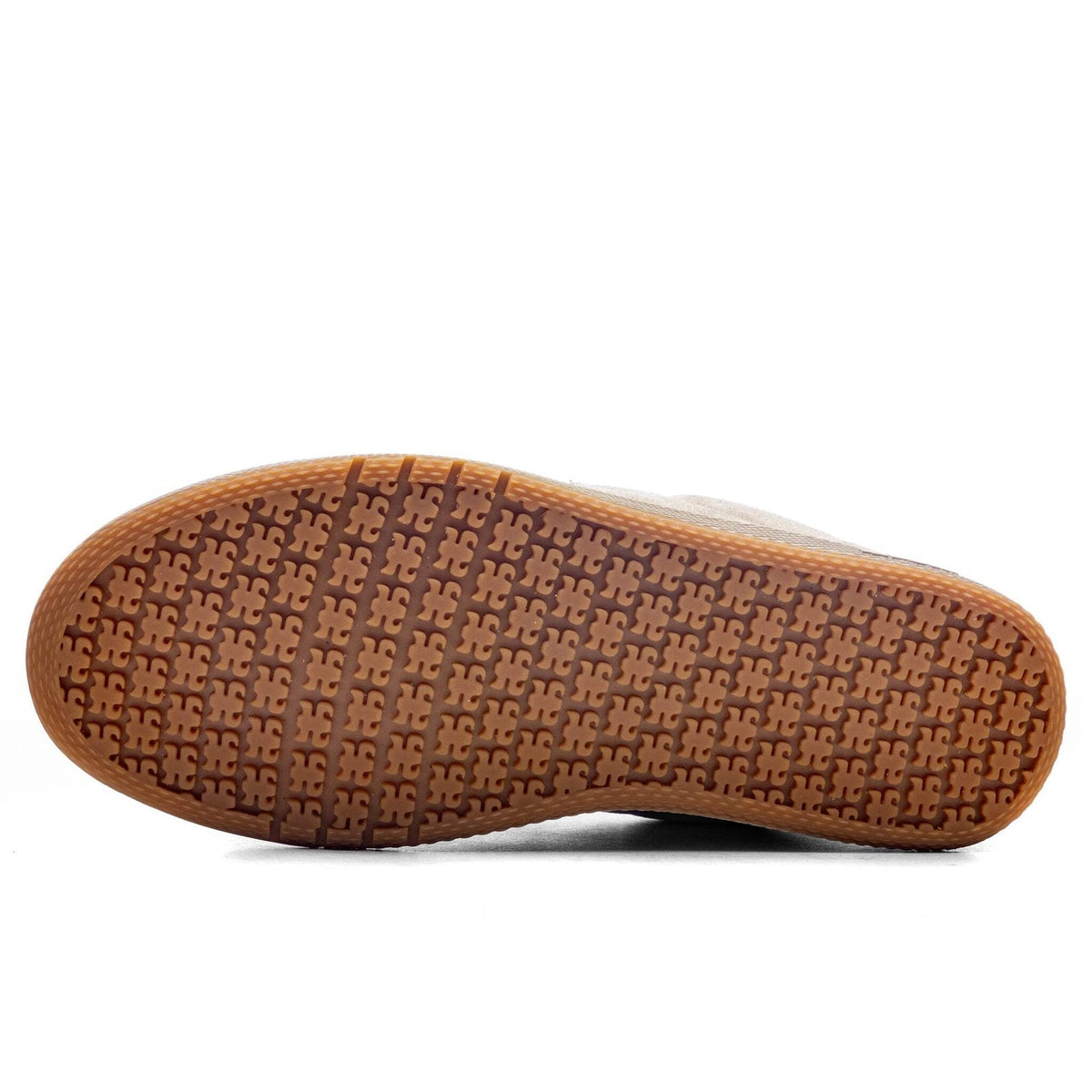 Ipath Cats - Tan Suede Shoes