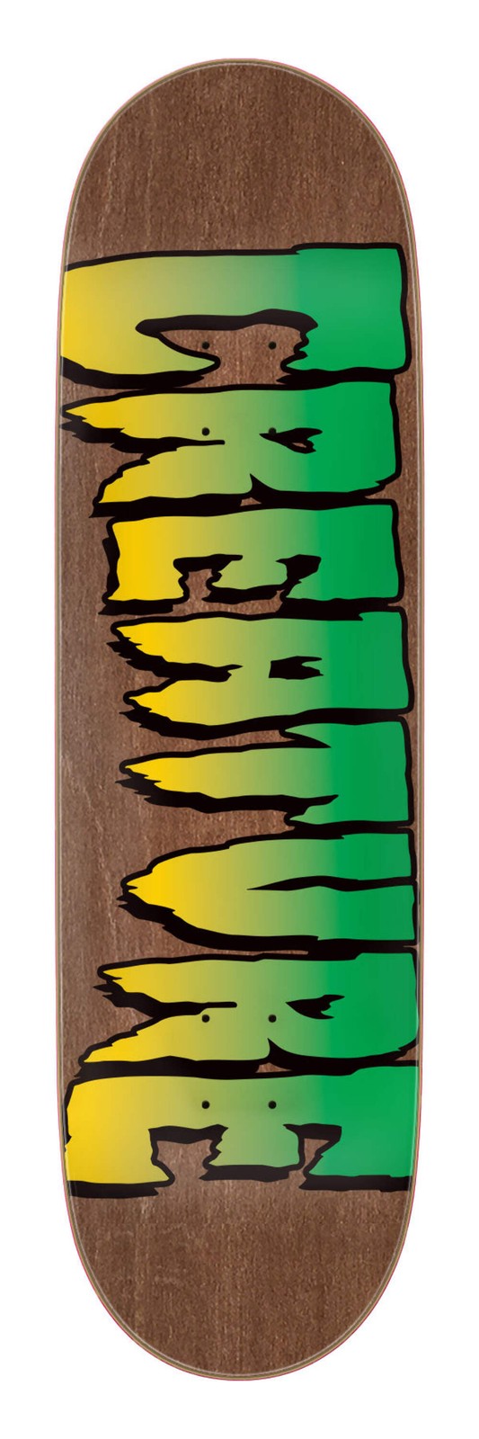 Creature Logo Stumps Assorted 8.51" Skateboard Deck