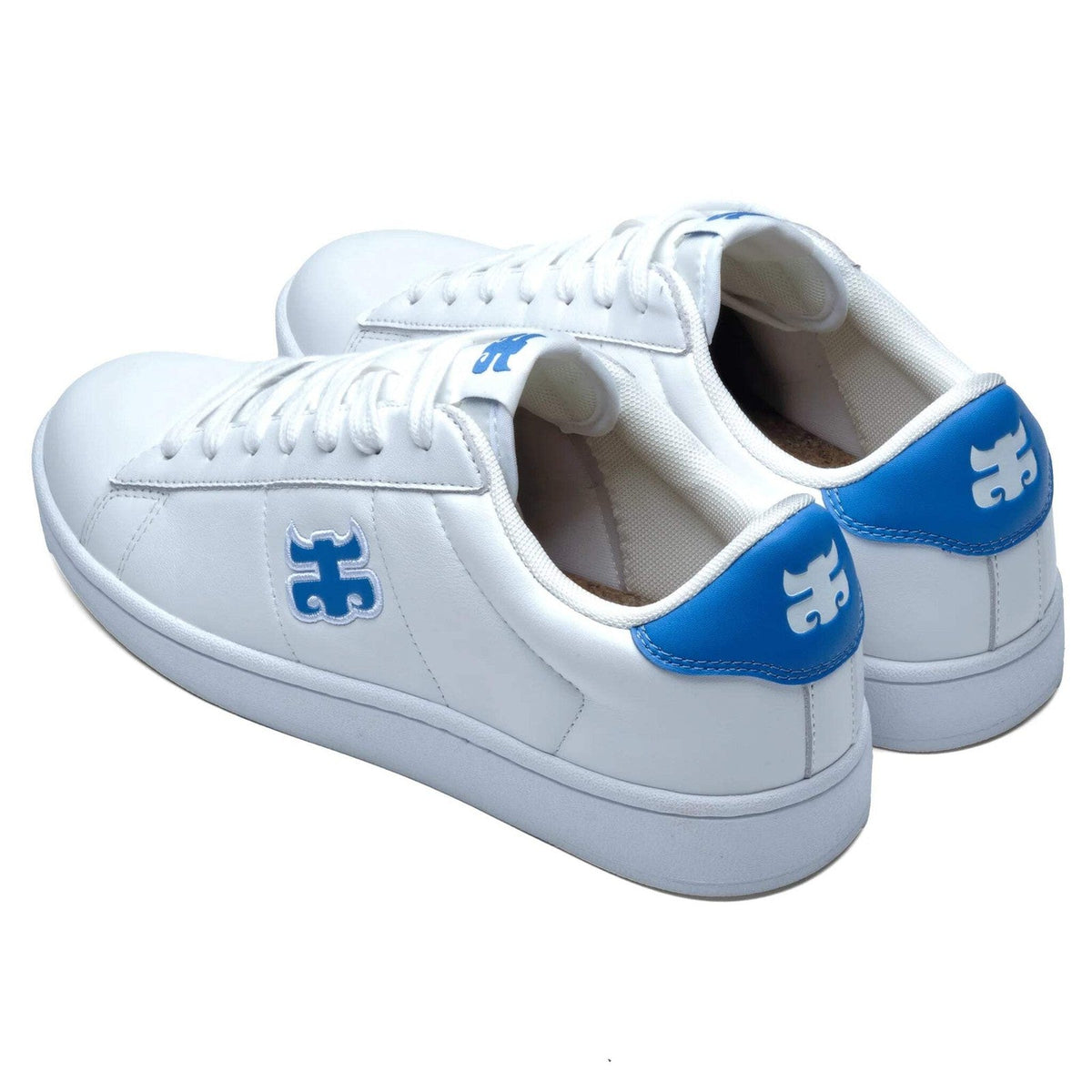 Ipath Ace - White Leather Shoes