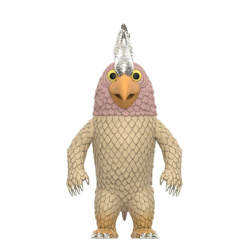 Super7 X Where The Wild Things Are - Wave 01 - Individual Blind Box Toy