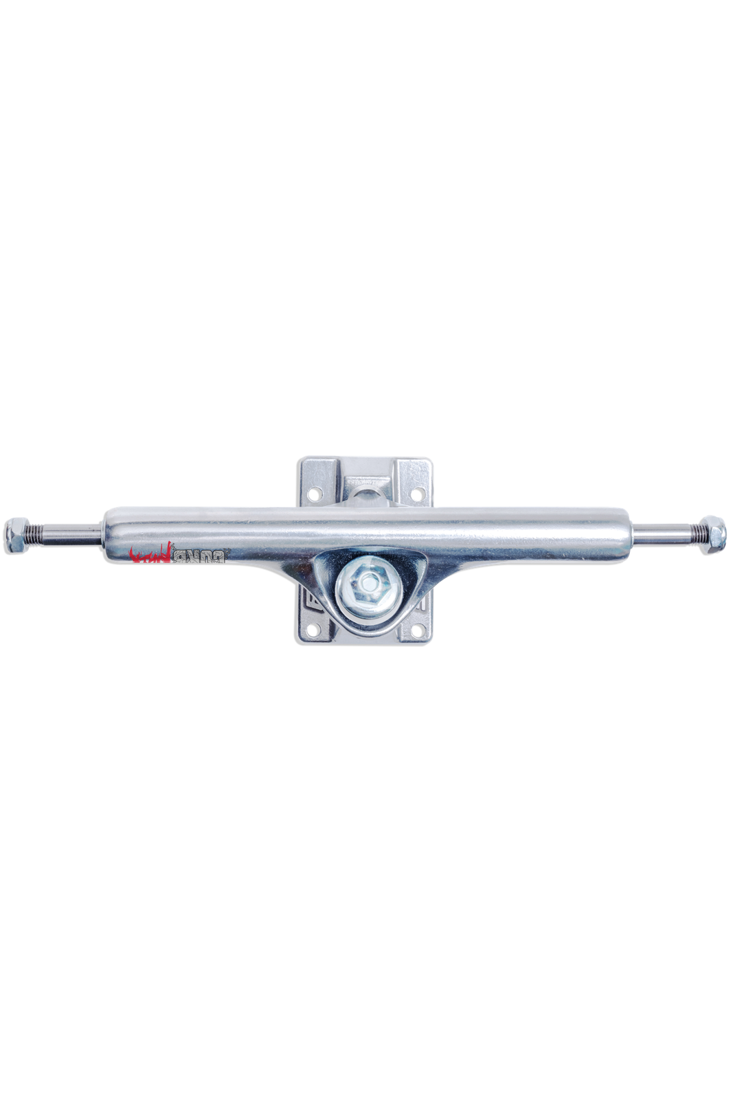 Slappy ST1 Inverted Curb Killer 10" Skateboard Trucks (Set of 2)