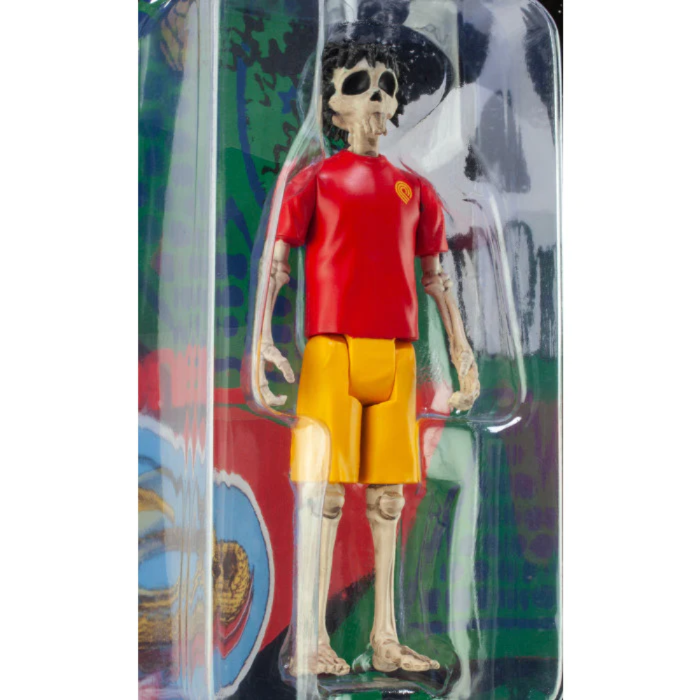 Super7 X Powell Peralta Steve Steadham Wave 3 Reaction Figure