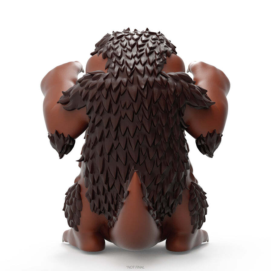 Kidrobot X Dungeons & Dragons® Monsters 3" Vinyl Mini Series 2
