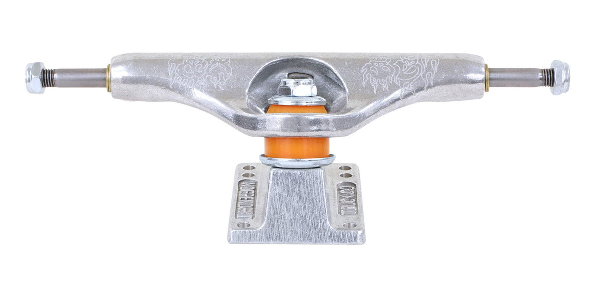 Independent Pro Stage 11 Tfunk Polished Standard Skateboard Trucks (Set of 2)