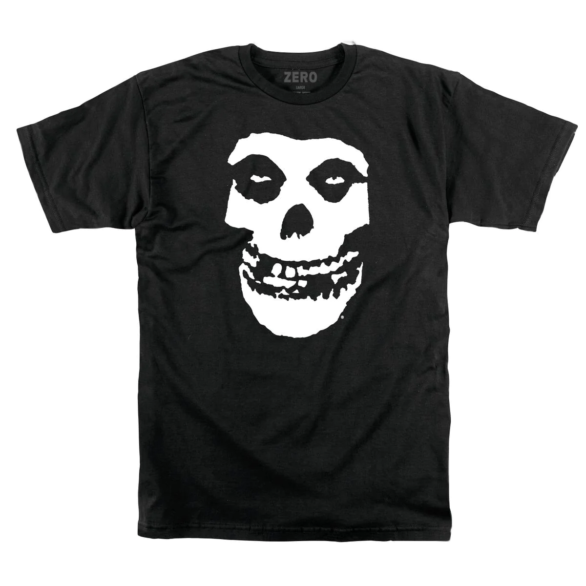 Zero X Misfits "Fiend" T-Shirt