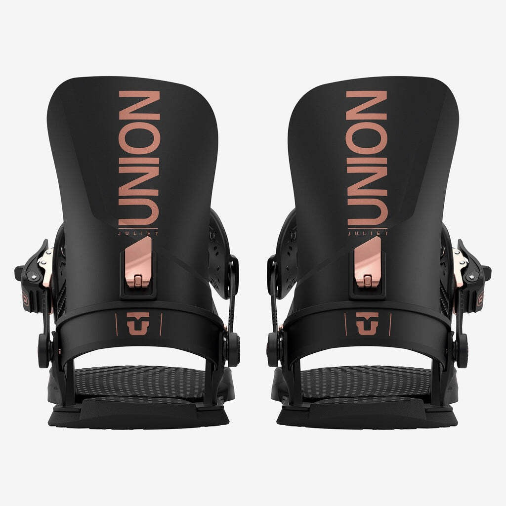 Union Juliet Women'S Snowboard Binding 2026 (1 Pair)