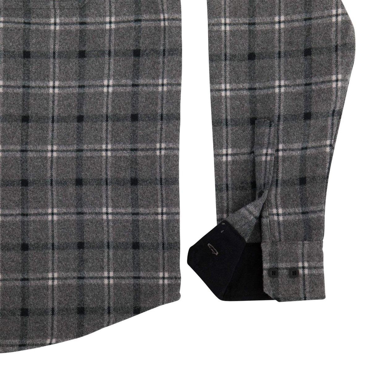 Independent Belmont L/S Flannel