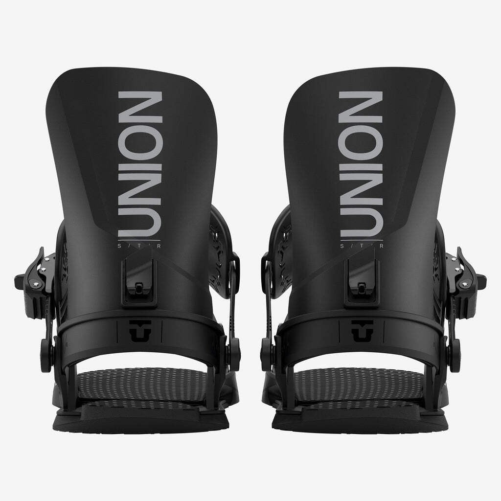 Union Str Men'S Snowboard Binding 2026 (1 Pair)