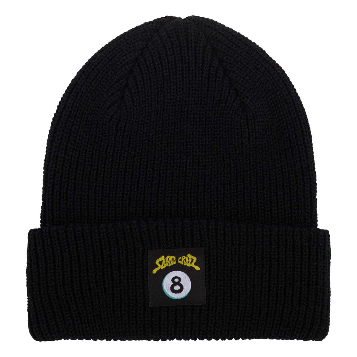 Santa Cruz Winkowski Ocho Long Shoreman Beanie