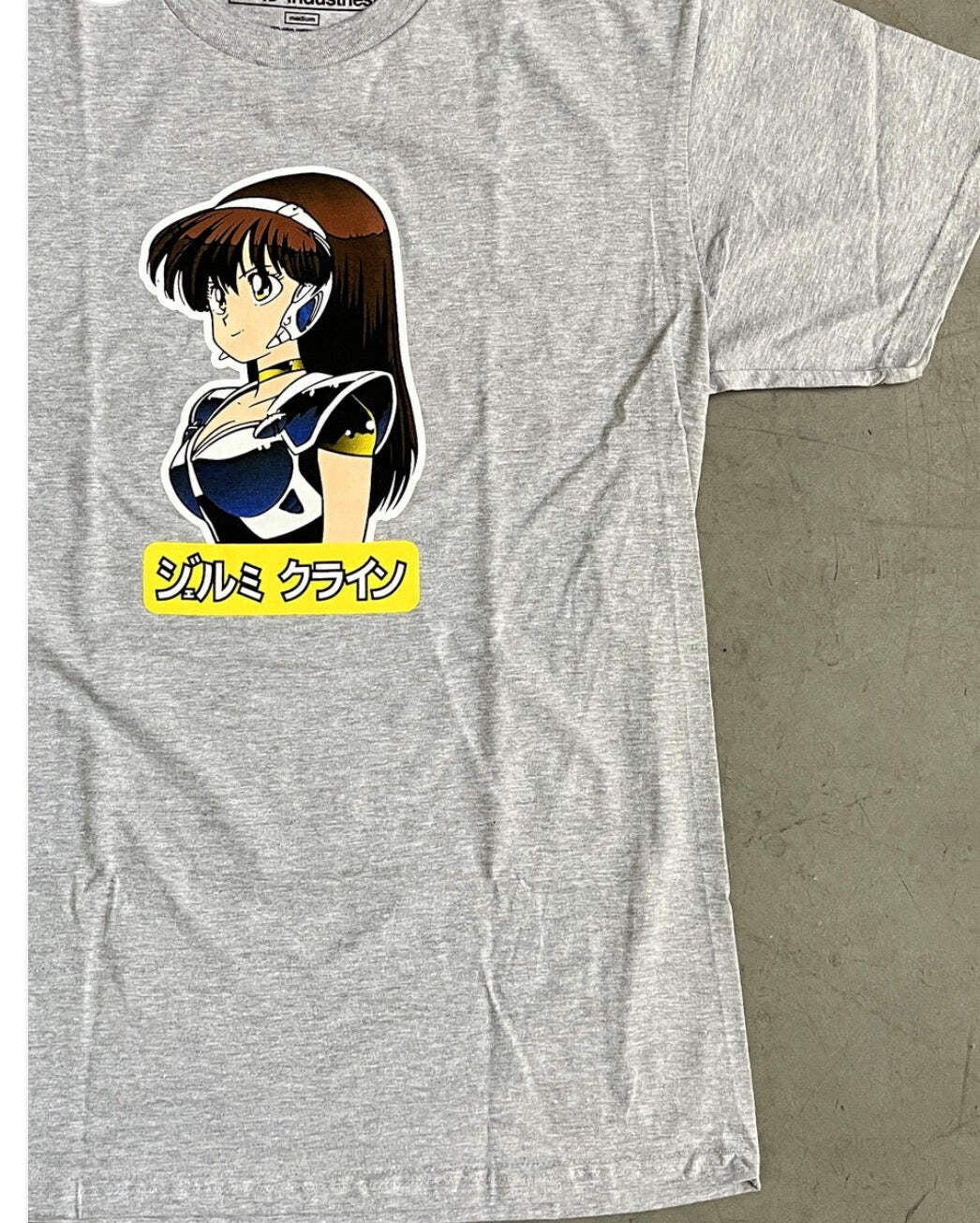 Jk Industries Dream Girl T-Shirt