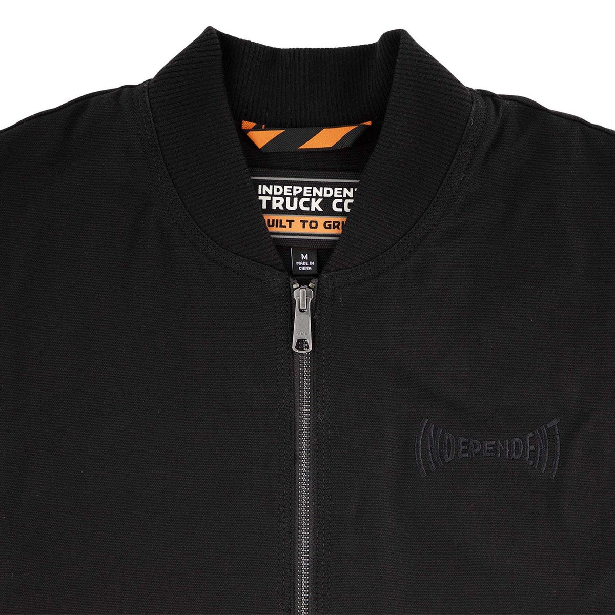 Independent Built To Grind Work Vest