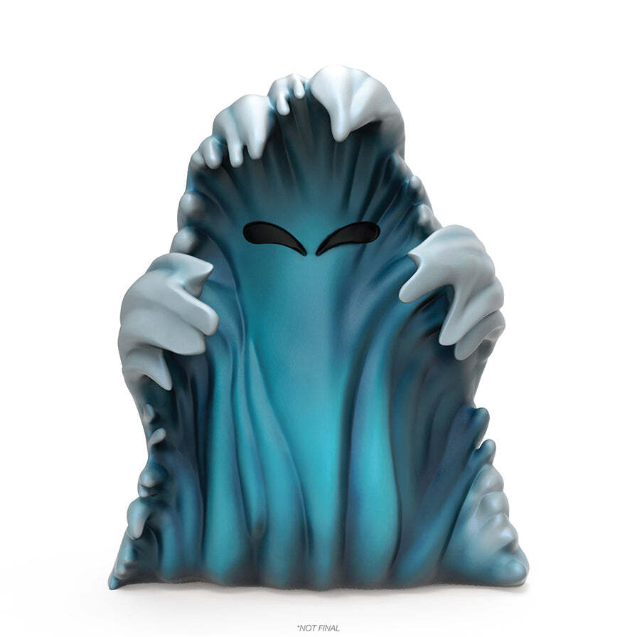 Kidrobot X Dungeons & Dragons® Monsters 3" Vinyl Mini Series 2