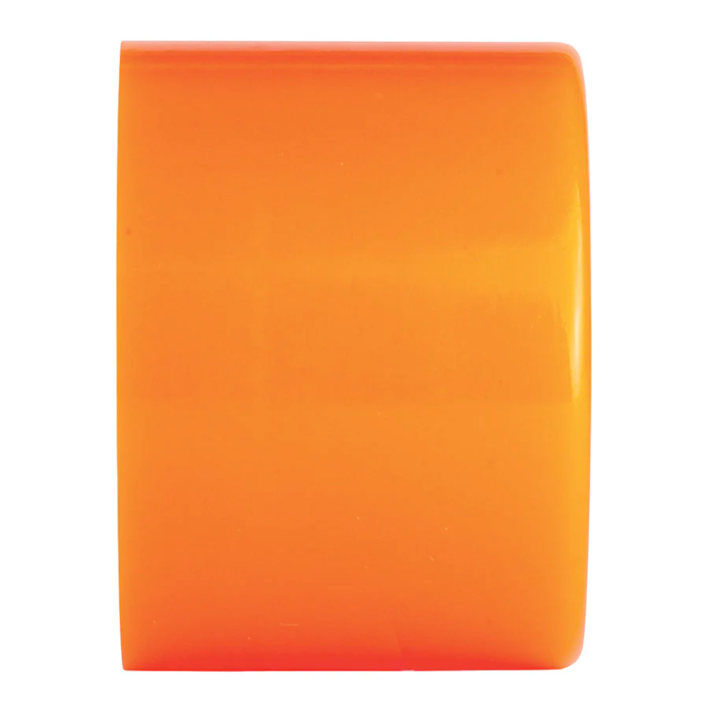 OJ Hot Juice Orange 60mm 78A Skateboard Wheels
