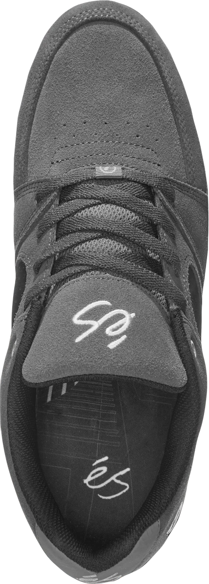 Es Accel Slim X Sants Skate Shoes