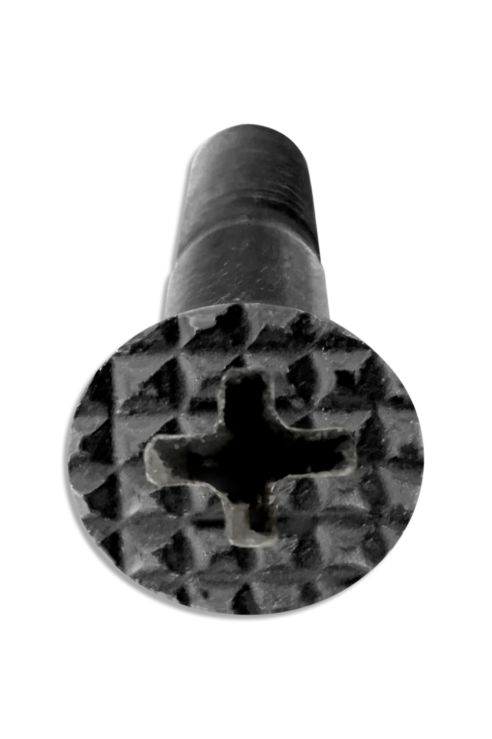 Slappy 7/8" Phillips Grip Tip Hardware