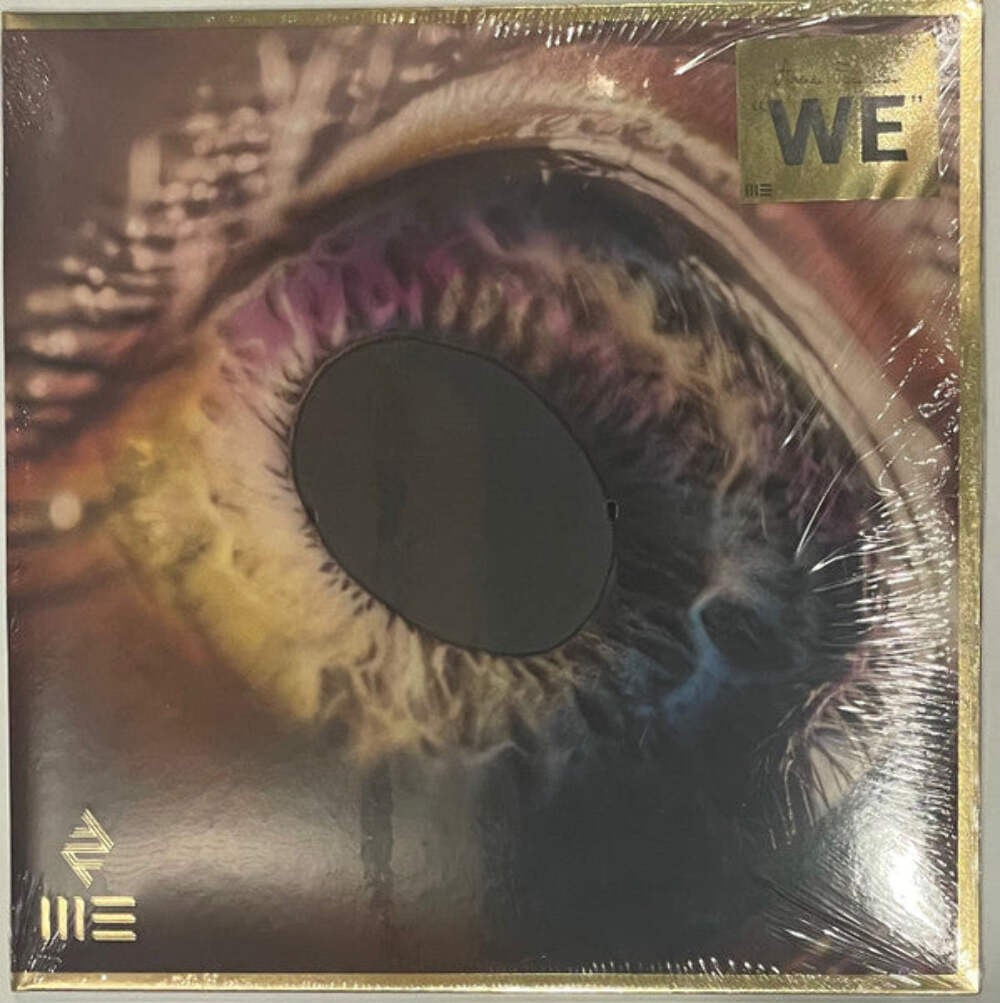 ARCADE FIRE – We Vinyl [Gatefold] LP Record