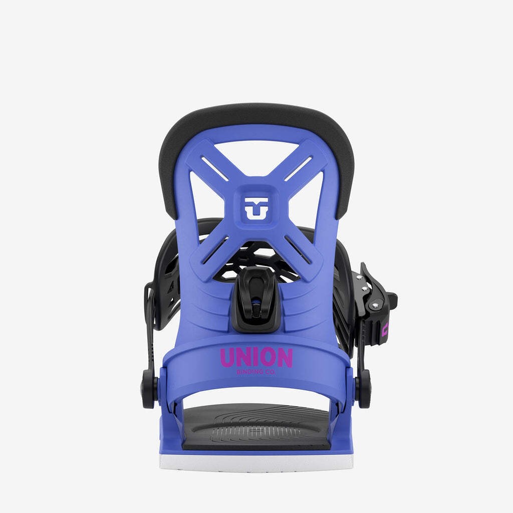 Union Cadet Kids' Snowboard Binding 2026 (1 Pair)