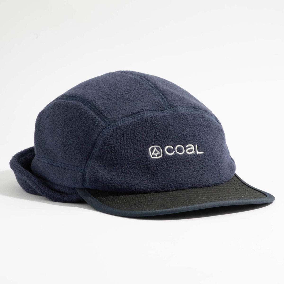 Coal The Mission Thermal Camp Cap