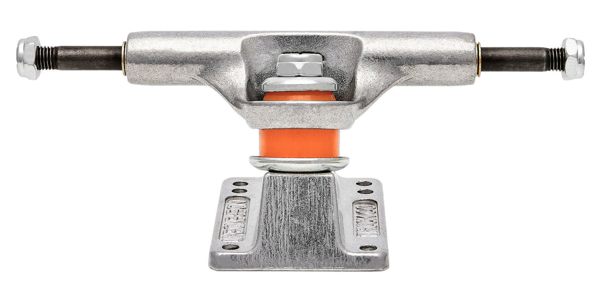 Independent Stage 11 Polished T-Hanger 109mm Skateboard Trucks (Set of 2)