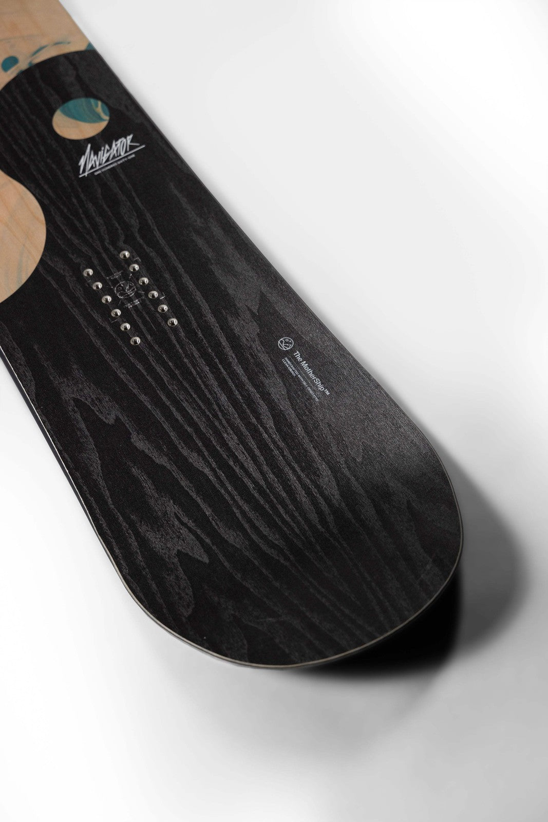 CAPiTA The Navigator Men's Snowboard 2026 - 155cm