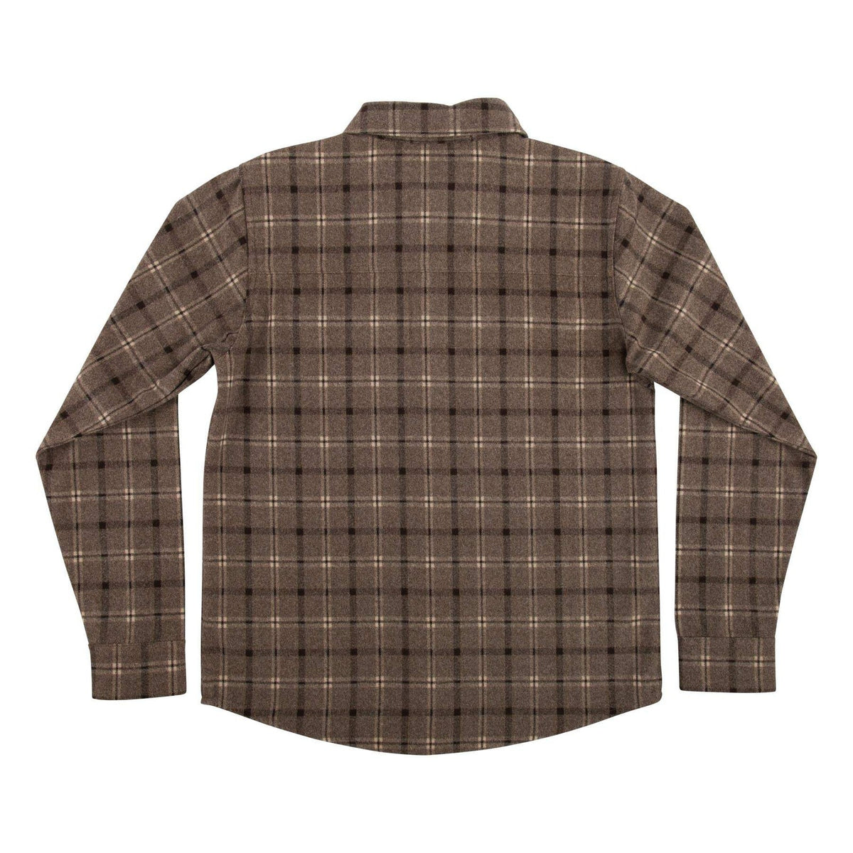 Independent Belmont L/S Flannel