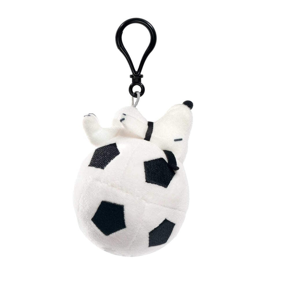 Super7 X Peanuts - Super Duper Plush Keychain - Wave 01 - Individual Blind Bag