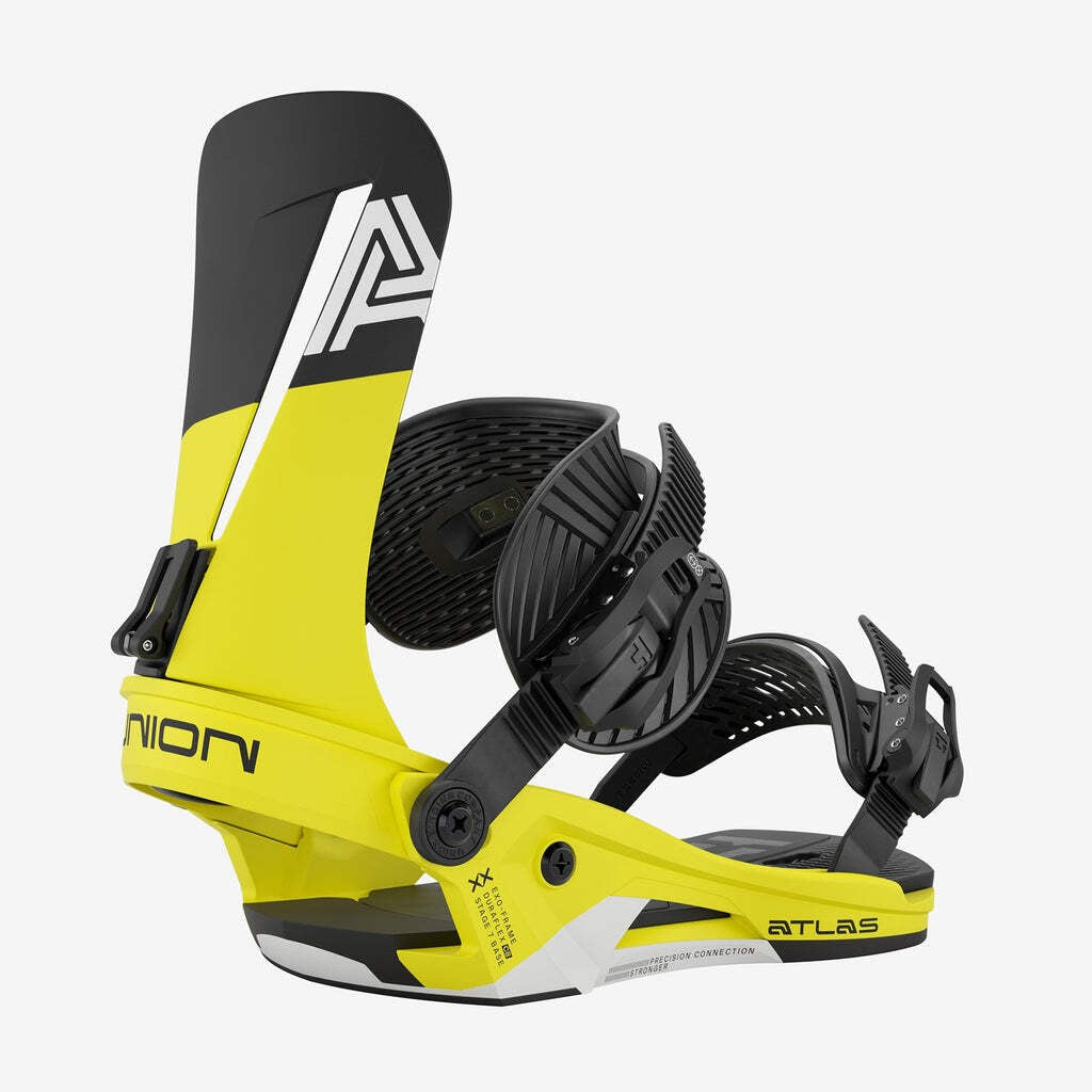 Union Atlas Snowboard Bindings 2026 (1 Pair)