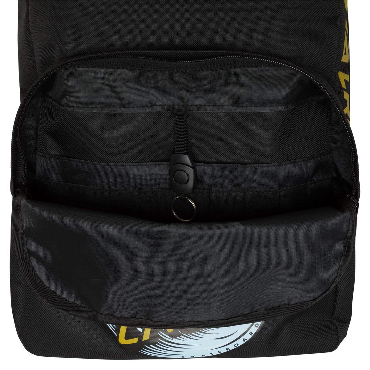 Santa Cruz Wave Dot Backpack