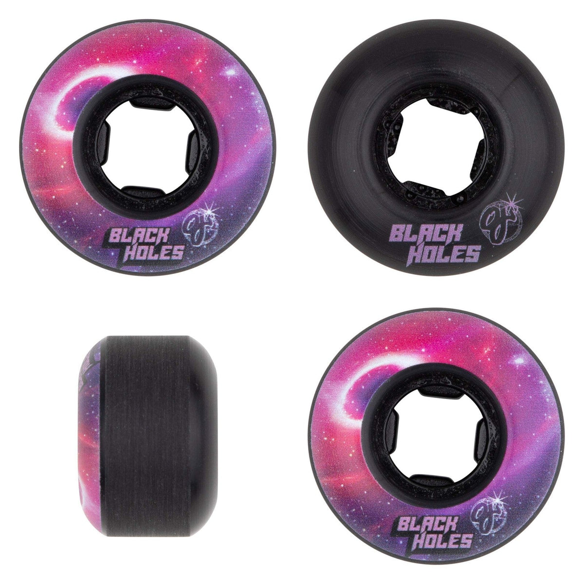 World Industries Jesse Martinez Rock'Em Sock'Em 10.126" Complete Skateboard