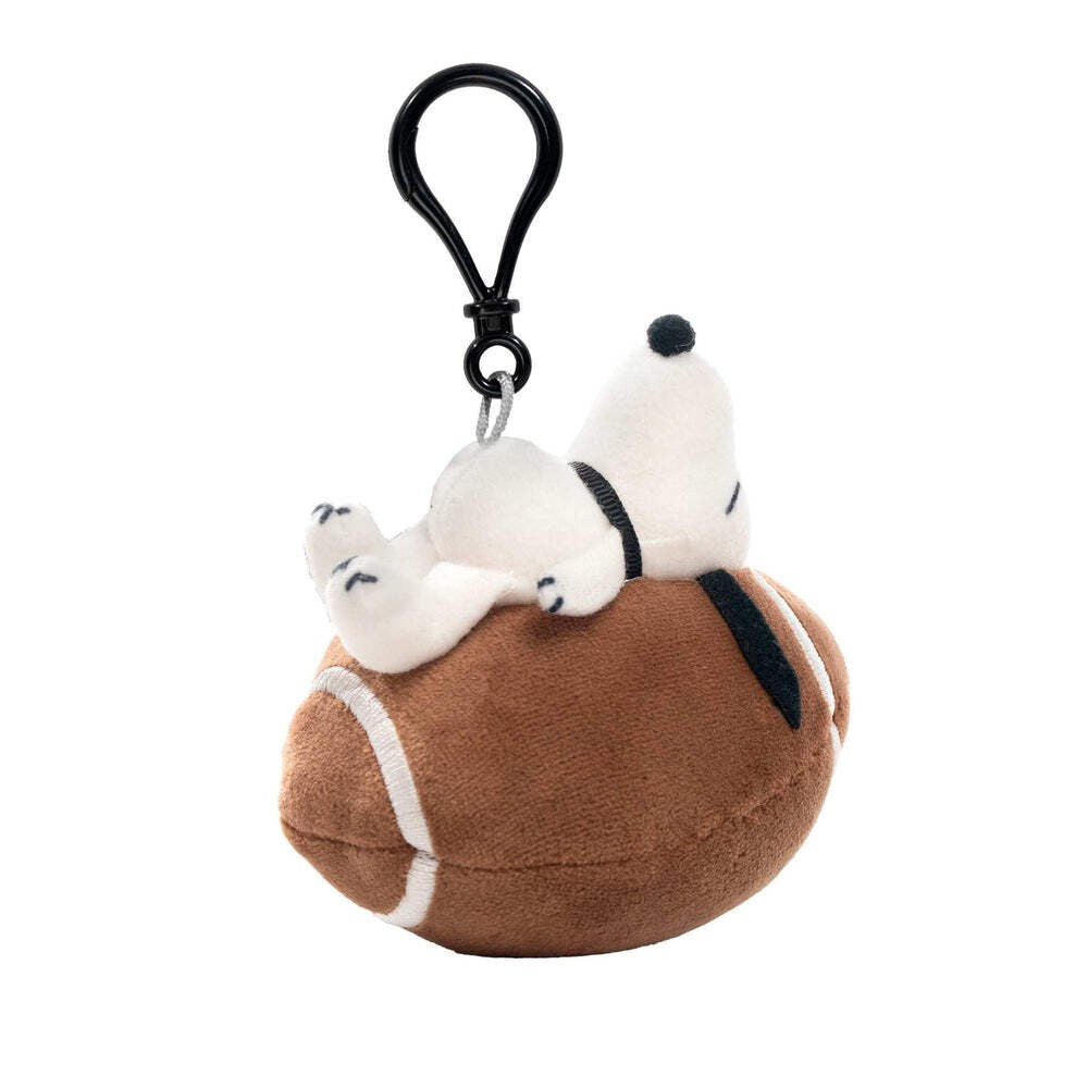 Super7 X Peanuts - Super Duper Plush Keychain - Wave 01 - Individual Blind Bag