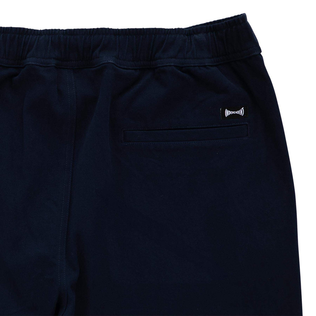 Independent Elastic Waist Skate Pants
