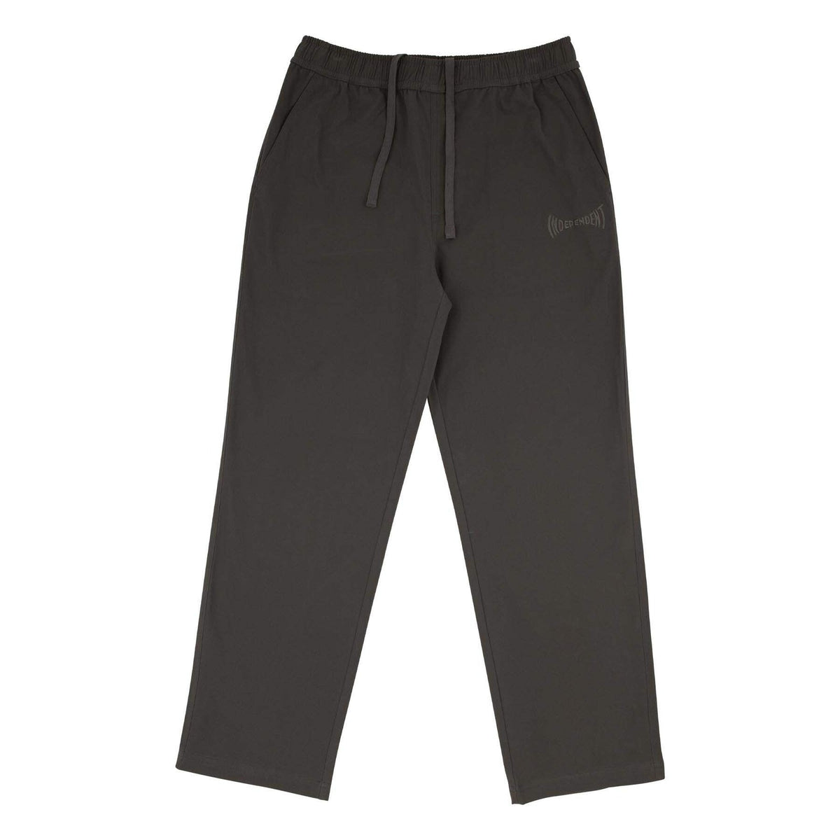 Independent Elastic Waist Skate Pants