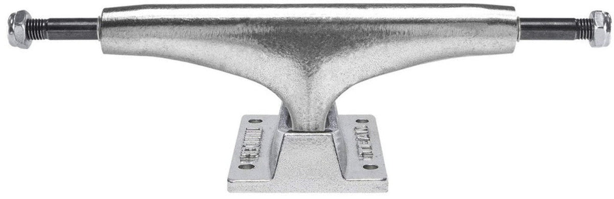 Thunder 148 Inverted Polished Skateboard Trucks (Set of 2)