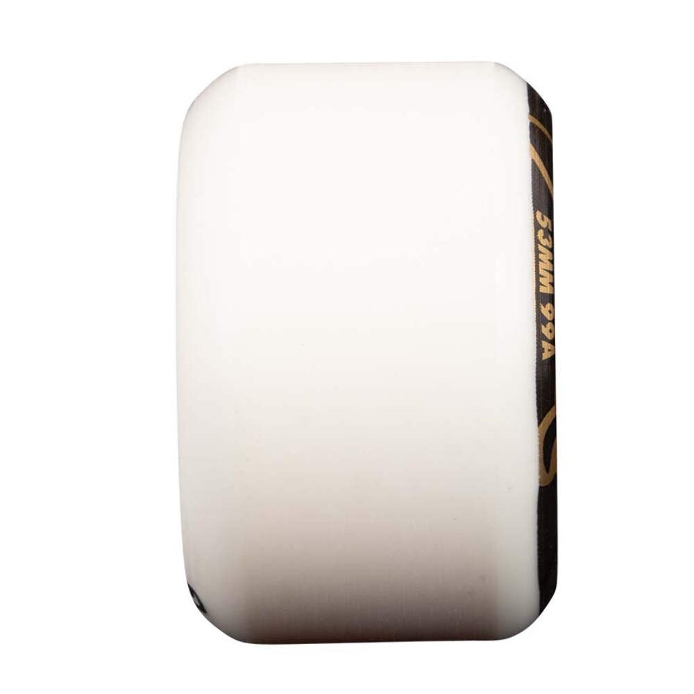 OJ Elite Hardline 53mm 99A Skateboard Wheels