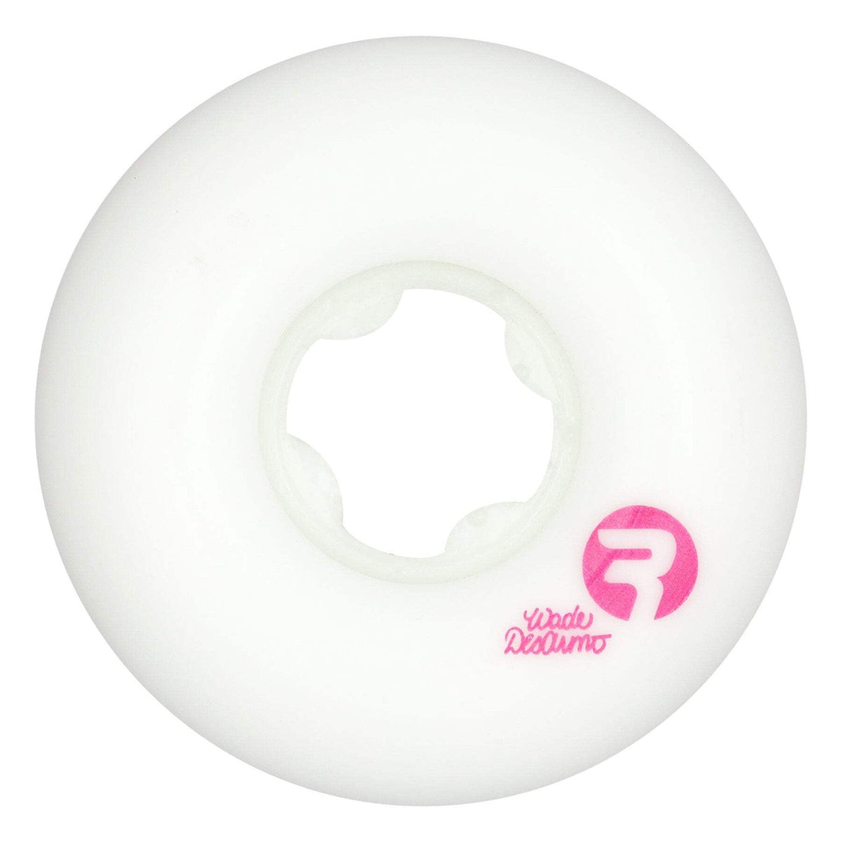 Ricta Desarmo Turbine Naturals Slim 52mm 101A Skateboard Wheels