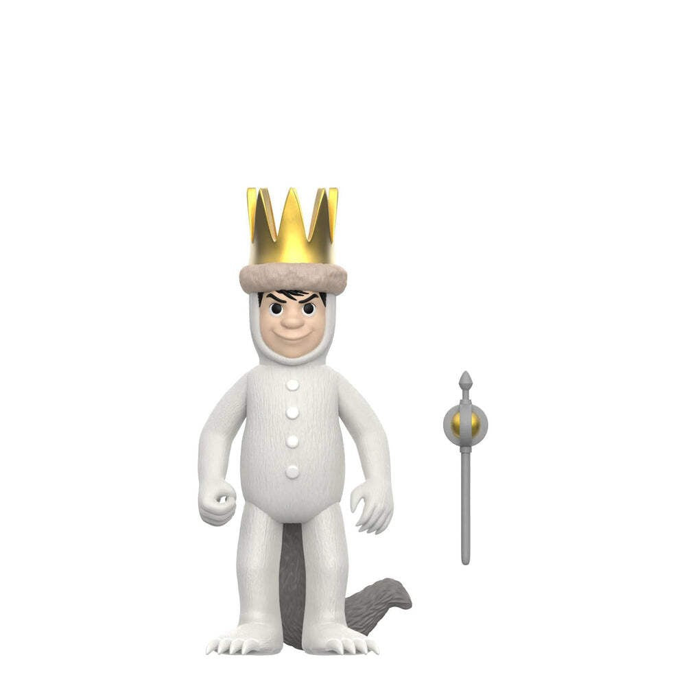 Super7 X Where The Wild Things Are - Wave 01 - Individual Blind Box Toy