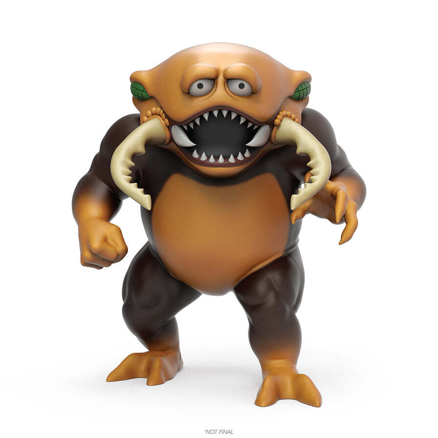Kidrobot X Dungeons & Dragons® Monsters 3" Vinyl Mini Series 2
