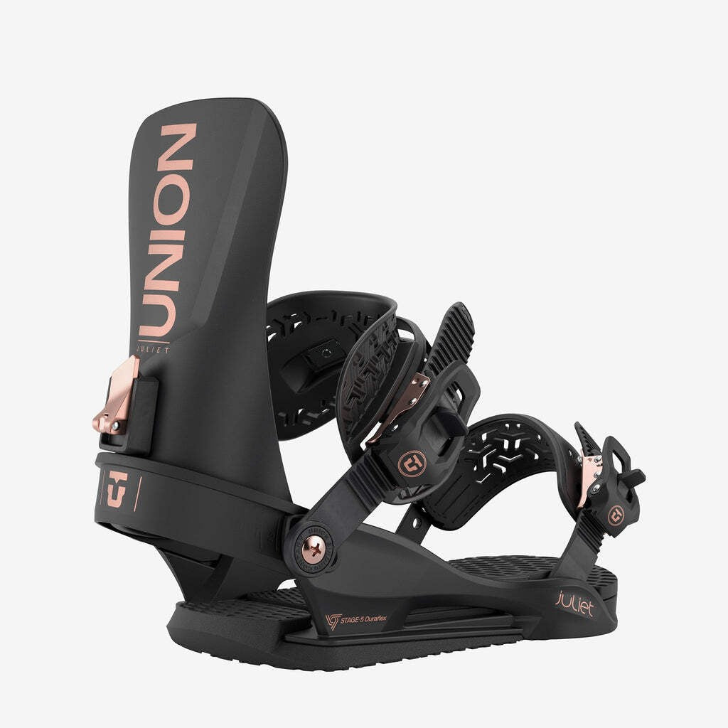 Union Juliet Women'S Snowboard Binding 2026 (1 Pair)