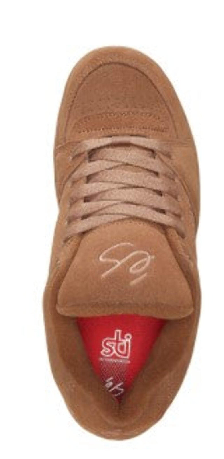 éS Accel OG Skate Shoes