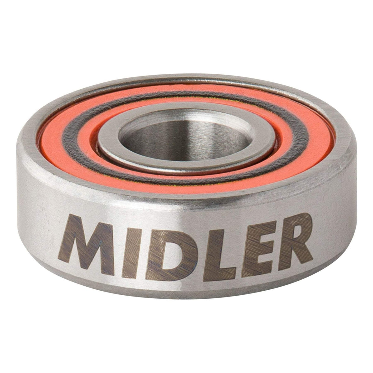 Bronson Speed Co. Alex Midler Pro G3 Skateboard Bearings (Set Of 8)