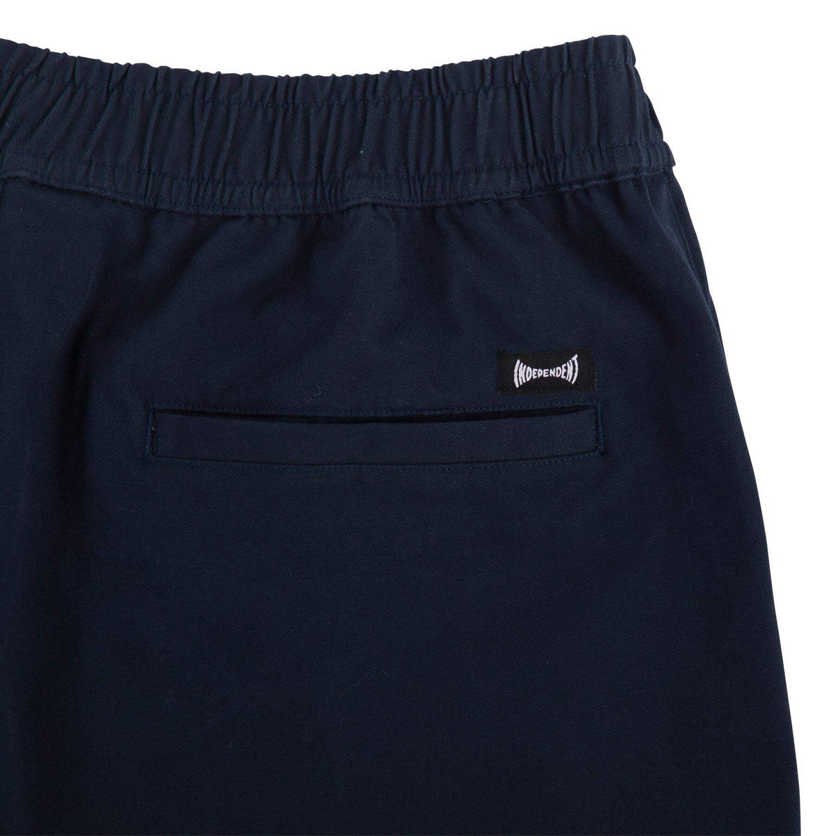 Independent Span Pull On Shorts